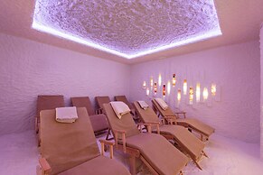 Spa Hotel Europa Royale Druskininkai