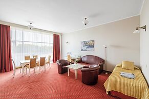 Spa Hotel Europa Royale Druskininkai
