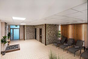 Spa Hotel Europa Royale Druskininkai