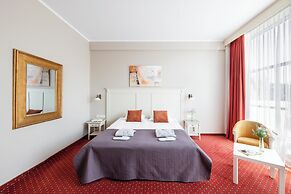 Spa Hotel Europa Royale Druskininkai