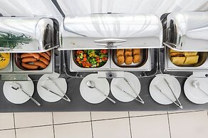 Spa Hotel Europa Royale Druskininkai