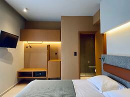 Evripides Hotel