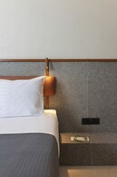 Evripides Hotel