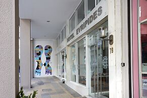 Evripides Hotel