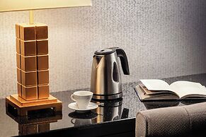 Art Deco Imperial Hotel