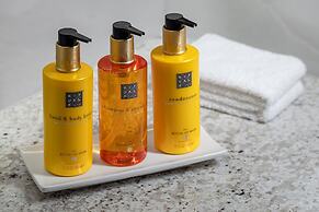 Art Deco Imperial Hotel