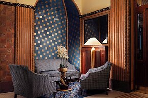 Art Deco Imperial Hotel