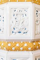 Art Deco Imperial Hotel