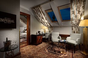 Art Deco Imperial Hotel