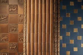 Art Deco Imperial Hotel