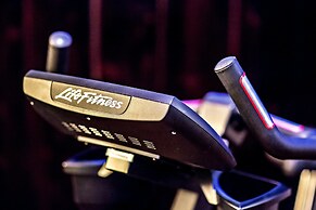 Art Deco Imperial Hotel