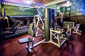 Art Deco Imperial Hotel