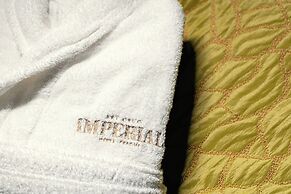 Art Deco Imperial Hotel