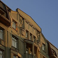 Art Deco Imperial Hotel