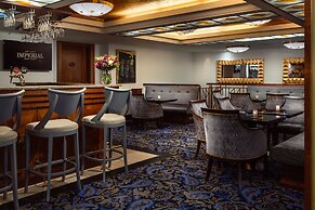 Art Deco Imperial Hotel