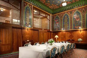 Art Deco Imperial Hotel