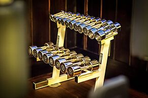 Art Deco Imperial Hotel