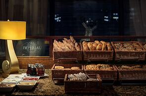 Art Deco Imperial Hotel