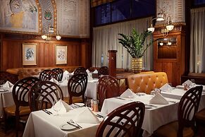 Art Deco Imperial Hotel