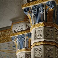 Art Deco Imperial Hotel