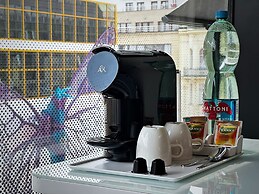 Metropol Design Hotel Old Town