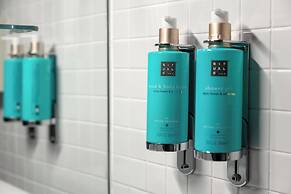 Metropol Design Hotel Old Town