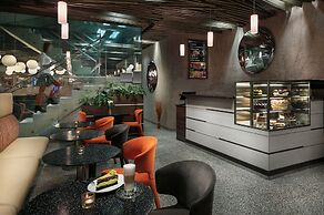 Metropol Design Hotel Old Town