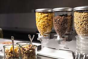 Metropol Design Hotel Old Town