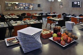 Metropol Design Hotel Old Town