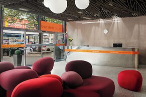 Metropol Design Hotel Old Town