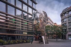 Metropol Design Hotel Old Town