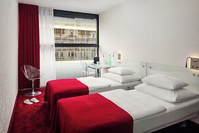 Metropol Design Hotel Old Town
