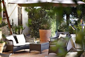 FAVIGNANA HOTEL Concept Holiday