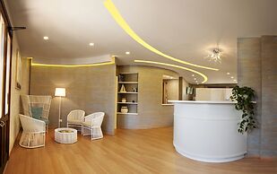 FAVIGNANA HOTEL Concept Holiday