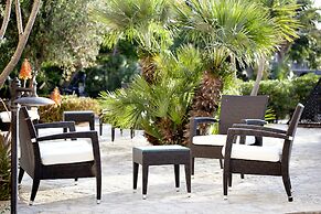 FAVIGNANA HOTEL Concept Holiday