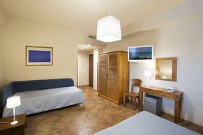 FAVIGNANA HOTEL Concept Holiday