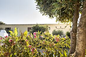 FAVIGNANA HOTEL Concept Holiday