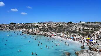 FAVIGNANA HOTEL Concept Holiday