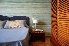 FAVIGNANA HOTEL Concept Holiday