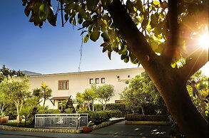 FAVIGNANA HOTEL Concept Holiday