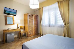 FAVIGNANA HOTEL Concept Holiday