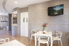 FAVIGNANA HOTEL Concept Holiday