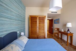 FAVIGNANA HOTEL Concept Holiday