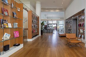 Hilton Garden Inn Florence Novoli