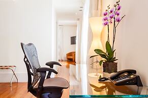 Hilton Garden Inn Florence Novoli