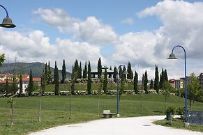 Hilton Garden Inn Florence Novoli