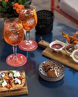 Hilton Garden Inn Florence Novoli