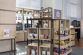 Hilton Garden Inn Florence Novoli