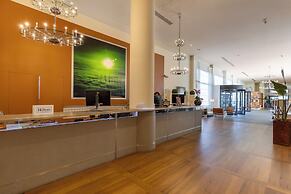 Hilton Garden Inn Florence Novoli
