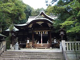 Hotel Heian No Mori Kyoto